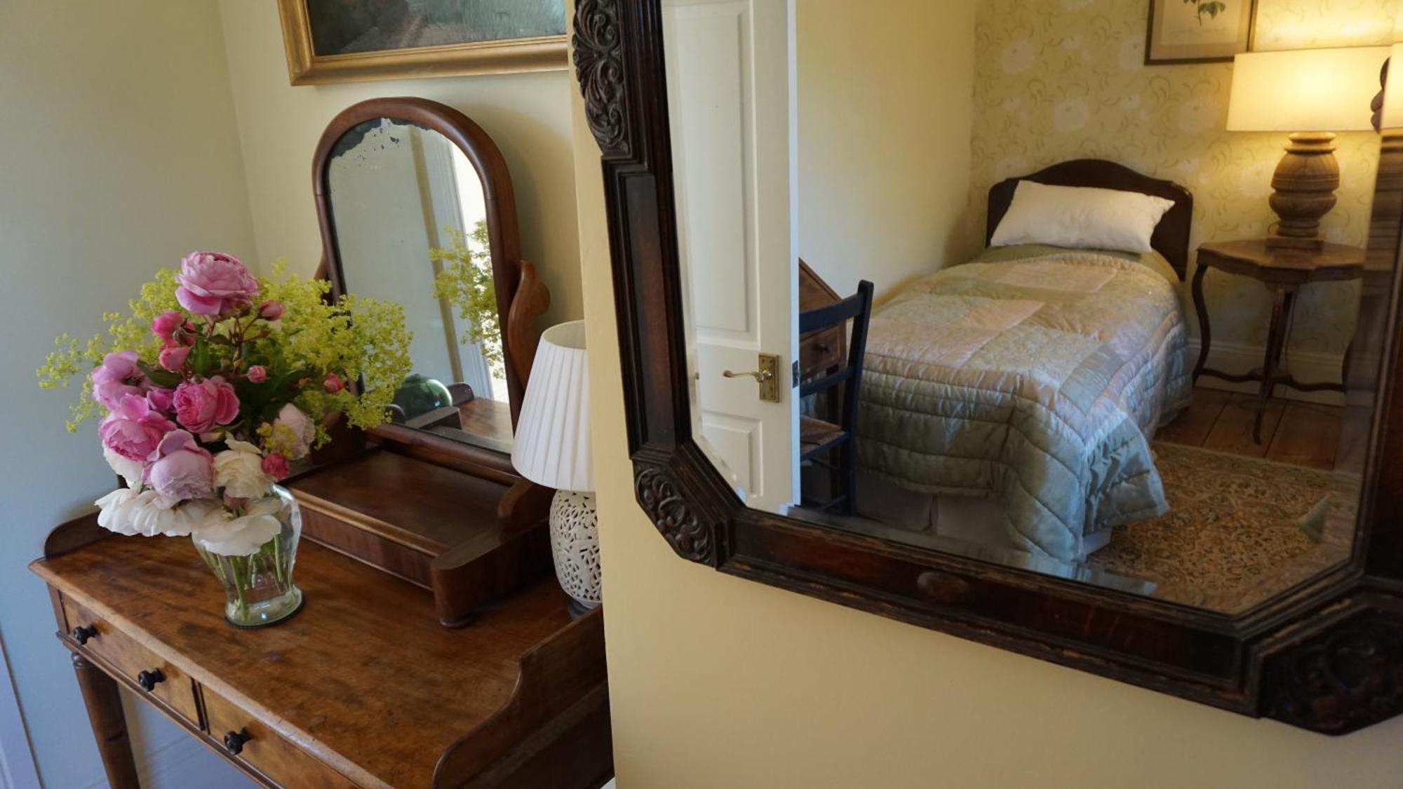 West Compton Manor Bed & Breakfast Maiden Newton Ngoại thất bức ảnh
