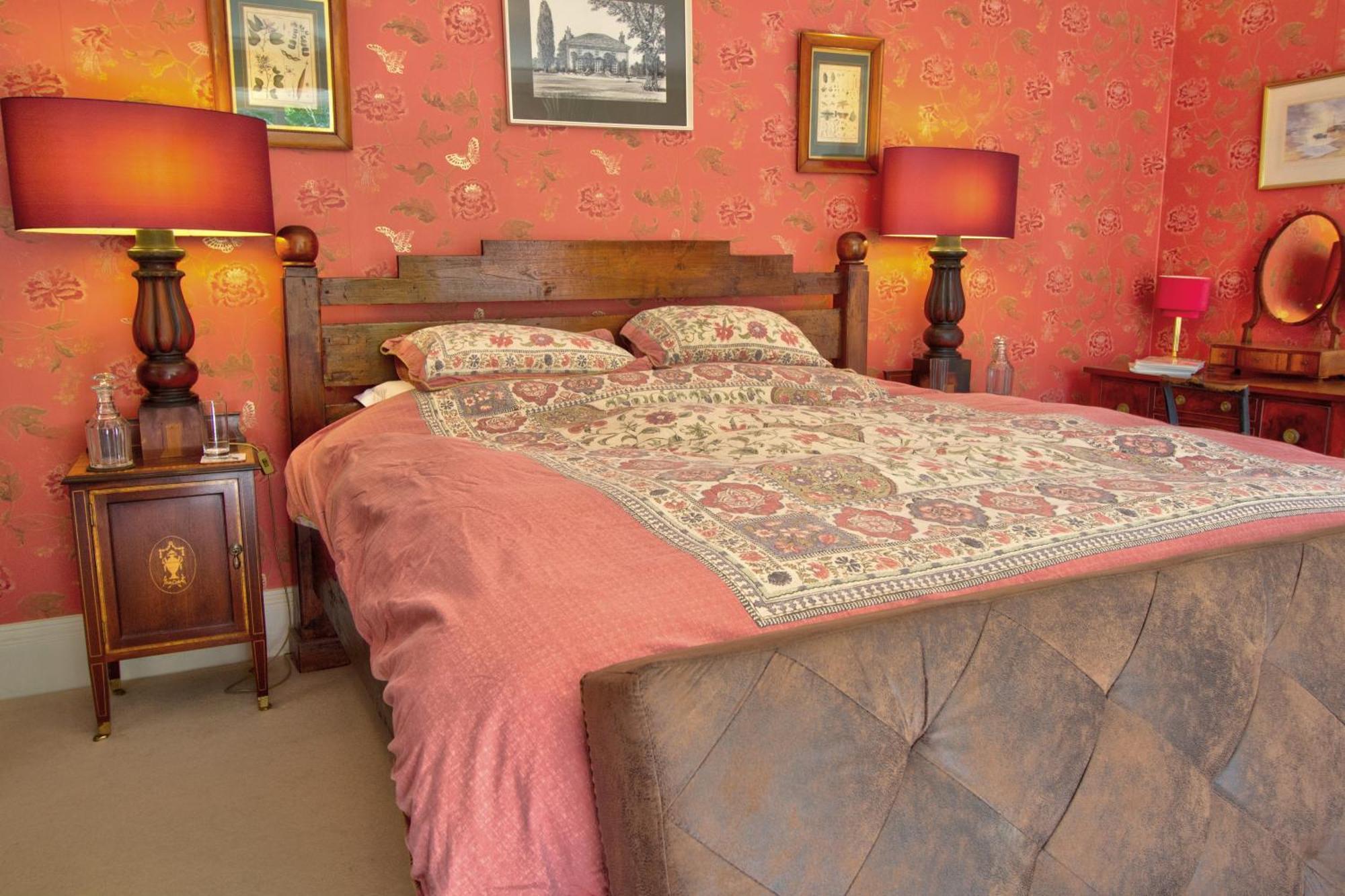 West Compton Manor Bed & Breakfast Maiden Newton Ngoại thất bức ảnh