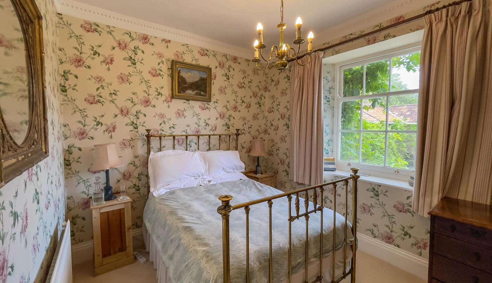 West Compton Manor Bed & Breakfast Maiden Newton Ngoại thất bức ảnh