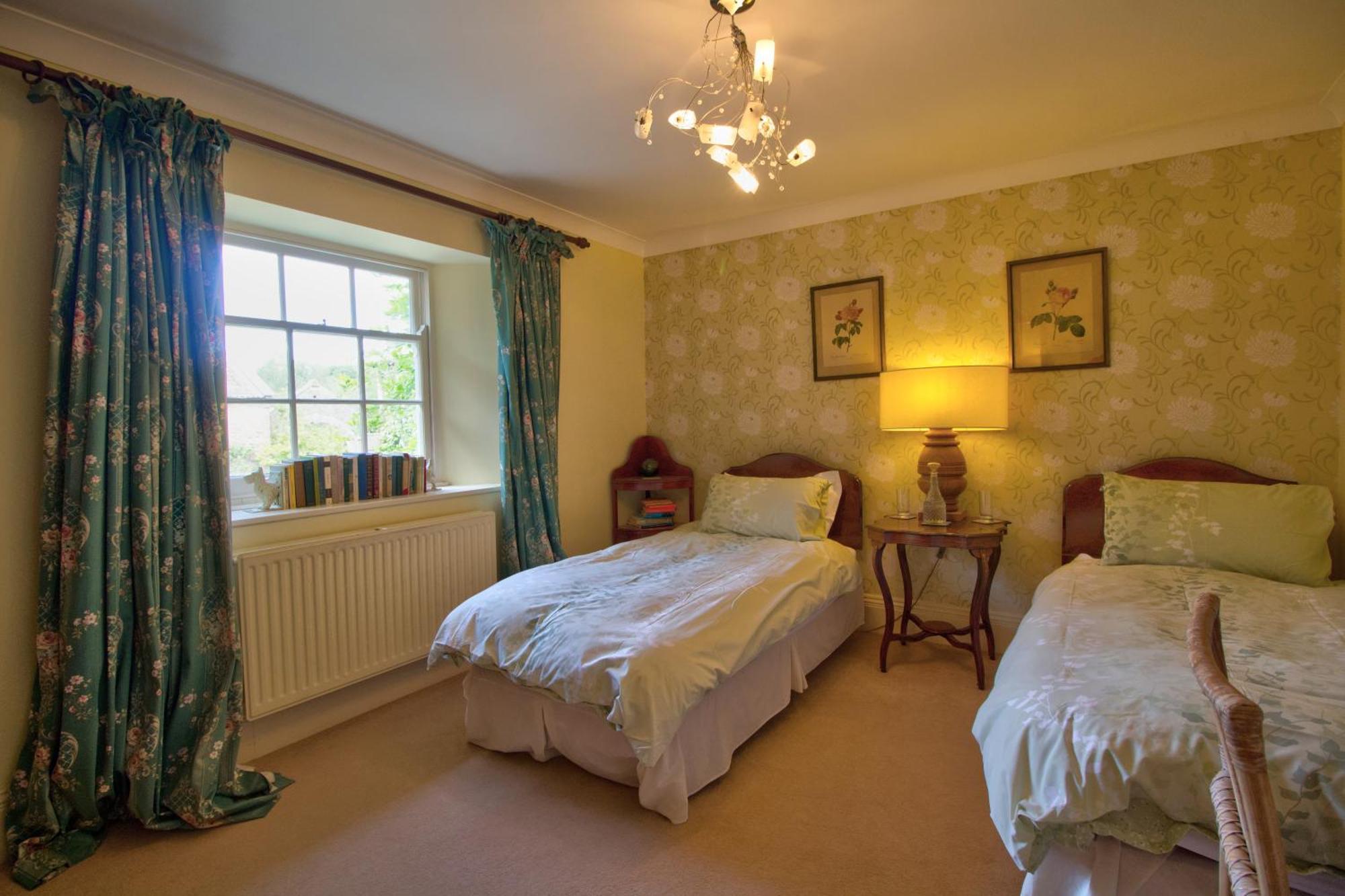 West Compton Manor Bed & Breakfast Maiden Newton Ngoại thất bức ảnh